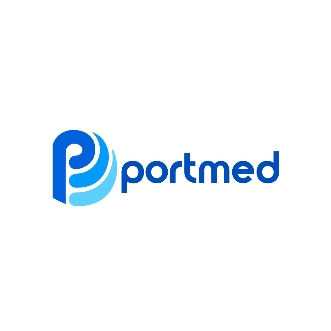 Portmed Global Logistics